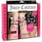 8 Pack: Juicy Couture Make it Real™ Pink & Precious Bracelet Kit